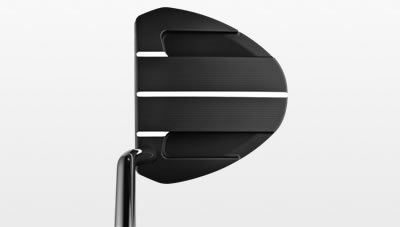 Putters - Cadence TR - PING